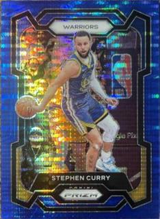 Stephen Curry