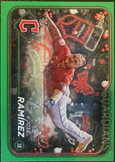 Jose Ramirez