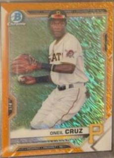 Oneil Cruz