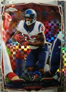 Arian Foster