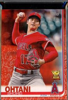 Shohei Ohtani