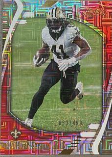 Alvin Kamara