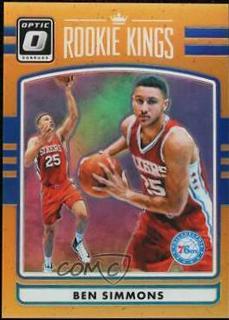 Ben Simmons