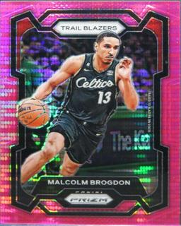 Malcolm Brogdon