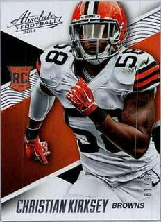 Christian Kirksey