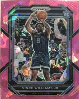 Vince Williams Jr.