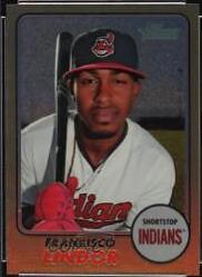 Francisco Lindor