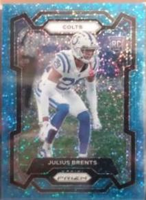 Julius Brents