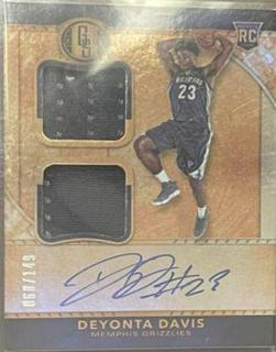 Deyonta Davis