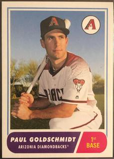Paul Goldschmidt