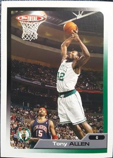 Tony Allen