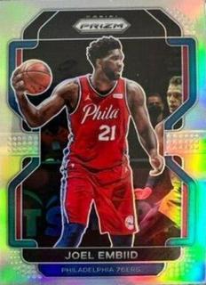 Joel Embiid