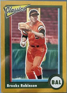 Brooks Robinson