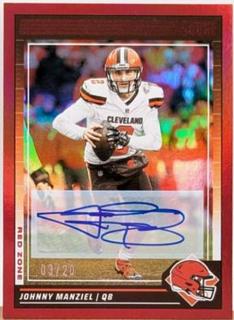 Johnny Manziel