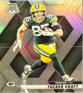 Tucker Kraft