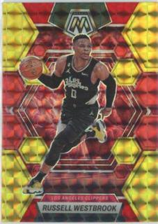 Russell Westbrook