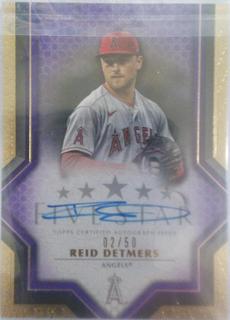 Reid Detmers