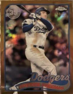 Freddie Freeman