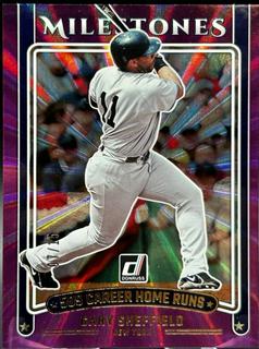 Gary Sheffield