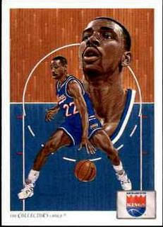 Lionel Simmons
