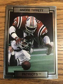 Andre Tippett