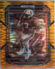 Trey Palmer