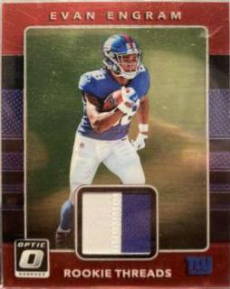 Evan Engram