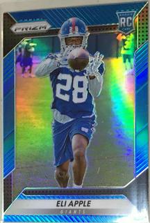 Eli Apple