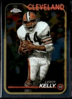 Leroy Kelly