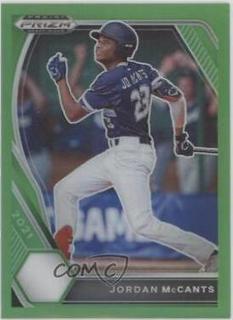 Jordan McCants