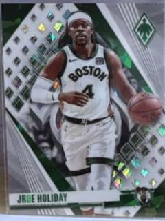 Jrue Holiday