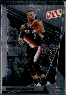Damian Lillard