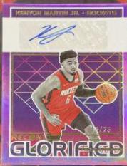 Kenyon Martin Jr.