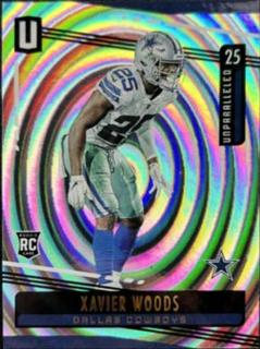 Xavier Woods
