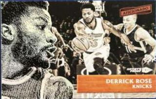 Derrick Rose