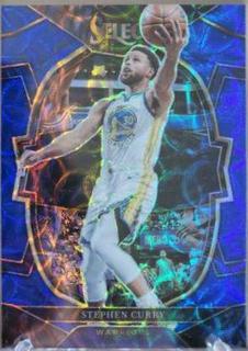 Stephen Curry