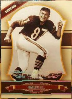 Harlon Hill