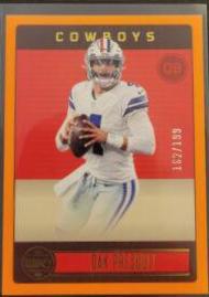 Dak Prescott