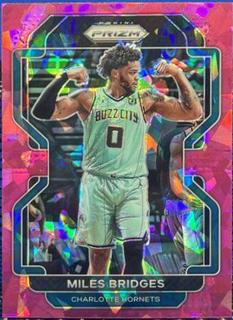 Miles Bridges
