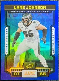 Lane Johnson