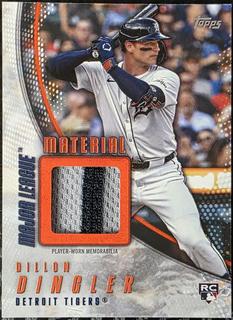 Dillon Dingler