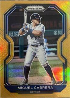 Miguel Cabrera