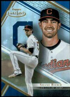 Shane Bieber