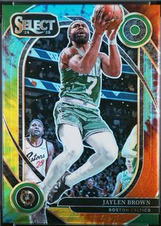 Jaylen Brown