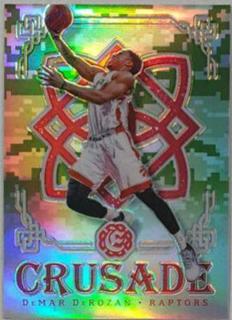 DeMar DeRozan