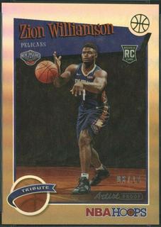 Zion Williamson