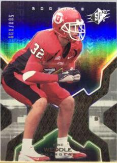 Eric Weddle