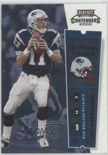 Drew Bledsoe