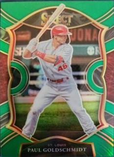 Paul Goldschmidt