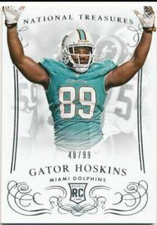 Gator Hoskins
